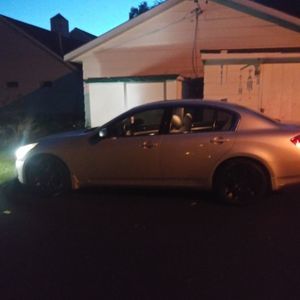 Meet your Posher, Thomas